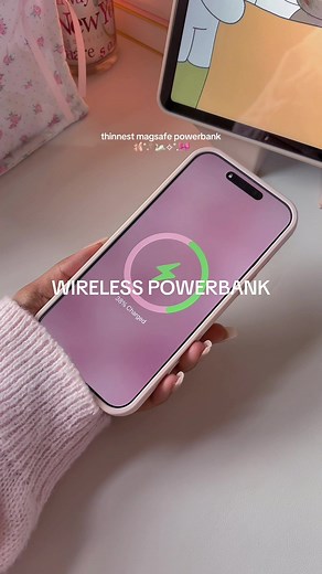 Best Wireless Power Bank for iPhone Reviews