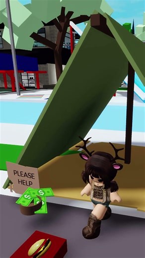 My childhood dream 🥺 #roblox #robloxshorts