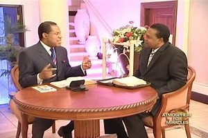 What is Prophecy? Prophecy explained | Holy Spirit TV