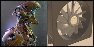 Soft Boolean Toolkit for Houdini Released