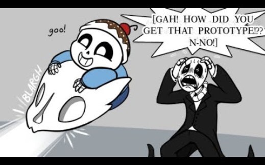 Dadster returns undertale funny comics