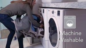 4.6K reactions · 1.3K shares | Ruggable is the first, patented rug system that uses sustainable materials to create stain-proof machine washable rugs. | Ruggable | Facebook