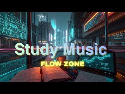 Lofi song for studying - Nursing & Biology Focus Music #workmusic #lofimusic #backgroundmusic