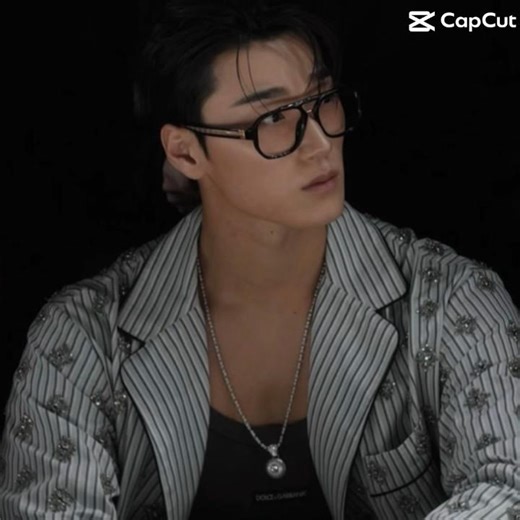 ATEEZ San edit (template name is : one dance) 🩵