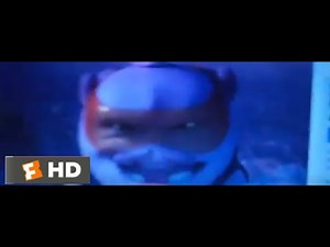 Home 2 (2019) 5/10 - Eiffel Tower Chase Scene - Movieclips