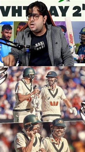 HEAD & BOLAND OPENERS 😂 AUS v ENG !! #shorts #shortvideo #travishead #ashes #cricket #viral