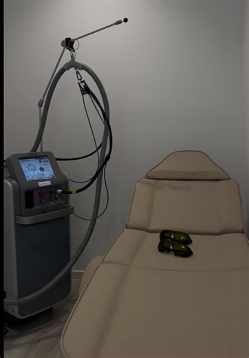 Quick Laser Sale for Hair Removal Before Ramadan