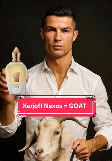 Xerjoff Naxos = GOAT DUFT - Ich habe die Alternative von Misk Store Germany getestet ✅ @MiskStoreGermany #parfüm #parfumviral #fragrancetok #xerjoff #xerjoffnaxos