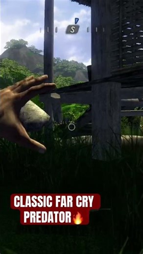 🔥Classic Far Cry Instincts Predator🔥#farcry