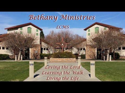 "I Am Sending You" Contemporary Worship Service. April 12, 2026