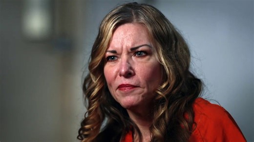 See a preview of Keith Morrison's interview with Lori Vallow