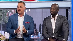 ‘American Ninja Warrior’ hosts preview Season 15 finale