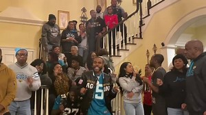 Merry Chrimmas everybody! | Lil Duval