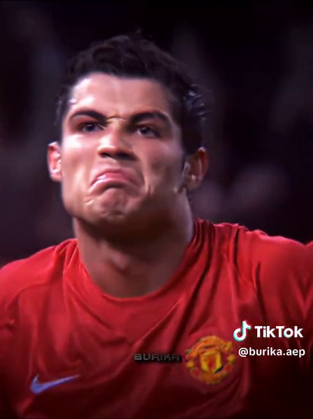 Cristiano Ronaldo 2006 Highlights - Manchester United Journey