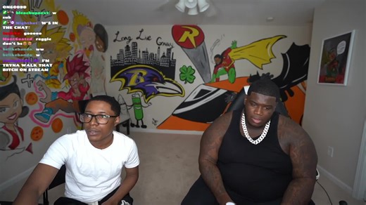 Freestyle Session with Reggie X and Enphamus