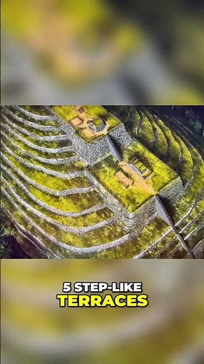 Ancient Secrets: The Mysterious Gunung Padang Pyramid