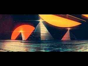 Offscreen Colonies - Conspiracy | 64k | Revision 2015 | 60fps