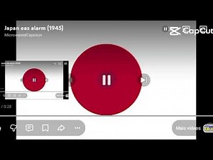 EAS alarm sparta remix