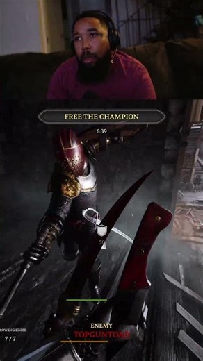 Chivalry 2 Level 1000 Ambusher #Chivalry2 #gaming #PCGaming