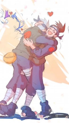 #kakairu #kakairuka #kakairuedit #kakairucanon #kakairu♡ #kakairu🏳️‍🌈 #какаиру #🛐 #kakashi #iruka #fypシ #fyp #foryou #kakairu.editxs