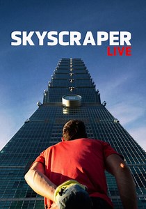 Skyscraper Live - movie: watch streaming online