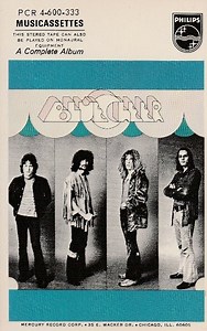 Blue Cheer - Blue Cheer