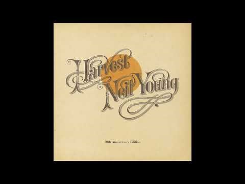 Neil Young - The Needle and the Damage Done (Official Audio)