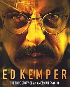 Witness the horrifying true story of an American psycho. ED KEMPER is now available to rent or buy on Digital -- bit.ly/4cou0zv | Dread Central