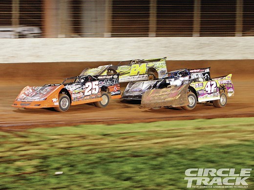 Oxygenated Racing Fuels - New Fuel