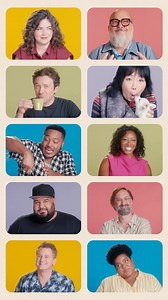 Are you watching this season of Forking Delicious on @tastemade? 🍽️ I had a blast debating some of the most popular (and polarizing!) dishes of today alongside hilarious comedians and fellow chefs. New episodes air every Tuesday night at 7/6c. — tune in tonight on @tastemade. | Andrew Zimmern