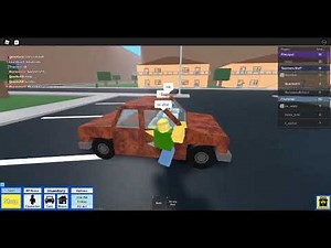 Showcasing the fe fishing rod script (free hats needed)