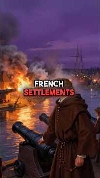 600K in Jesuit Gold Buried Under Ottawa - Still There Today!