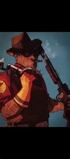 engineeer edit#tf2edit #tf2