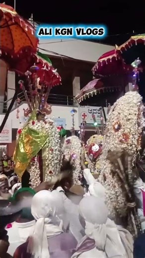 Muharram// ಮೊಹರಂ ಹಬ್ಬದ ಅದ್ಭುತಗಳು ಮತ್ತು ಪವಾಡಗಳು