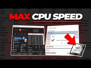 Optimize CPU Cores to Fix Microstutter & Reduce Input Lag for Gaming (2025)