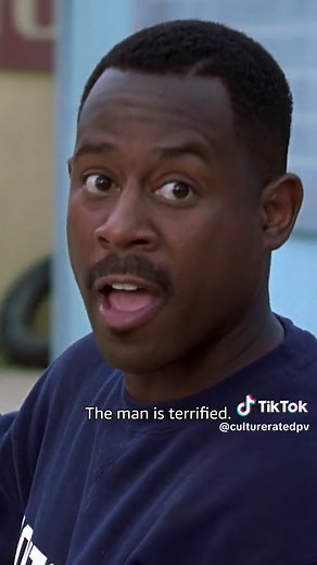 He don't look suspicious. National Security is available to rent or buy on Prime Video. #martinlawrence