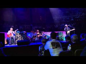 Cream - Badge (1969 Music Video) | #63 Rock & Roll Song