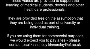 E&P example - GP2: urinary difficulties