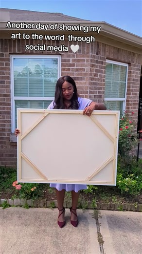 🤍 available now #pleasepleaseplease #trendingart #homedecor