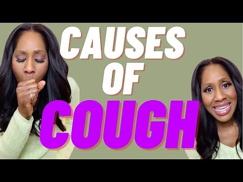 What Causes a Cough? Doctor Explains