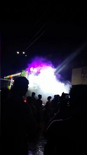 Gajanan Band Khedgaon New Gadi Night show 😍🥁 New Pavri