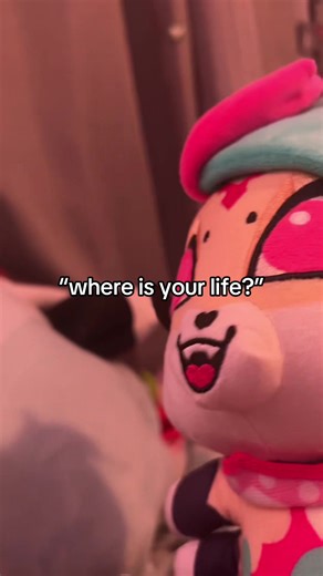 Loona's Adventure in Helluva Boss