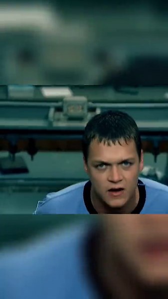 3 Doors Down - Loser (Official Music Video)