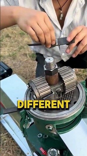 He Bought This Strange Machine to Start a Business but Things Went Off Track