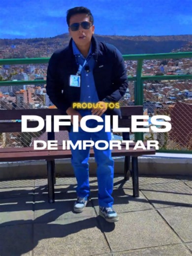 ¿Pensando en traer esta mercancía? 🤔 ¡Cuidado! No todos los productos se importan igual. Algunos requieren permisos especiales, certificaciones o trámites más complejos de lo que parece. En Plan Commerce te contamos cuáles son los productos más difíciles de importar a Bolivia 🇧🇴 y qué necesitas tomar en cuenta antes de comprarlos. ¡Evita retenciones en aduana y sobrecostos! 📦⚡️ 📲 Escríbenos para cotizar y planificar tu carga con total seguridad al 78534400. 🛡️ Importa con seguridad, import