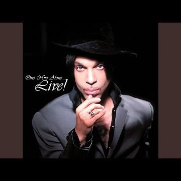 Do Me, Baby (Live from One Nite Alone Tour 2002)