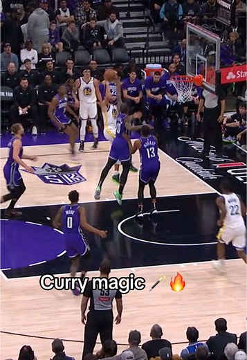 Steph Curry's Unforgettable Play Highlights