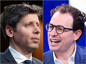 OpenAI CEO Sam Altman says he can't speak for the Pentagon, but 'Anthropic seemed more focused on...