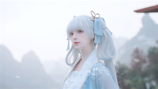 今汐是何夕｜汐汐生日快乐！