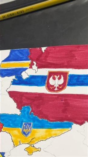 Alternate map of Europe P26: Россия - Federated Duchies of Russia